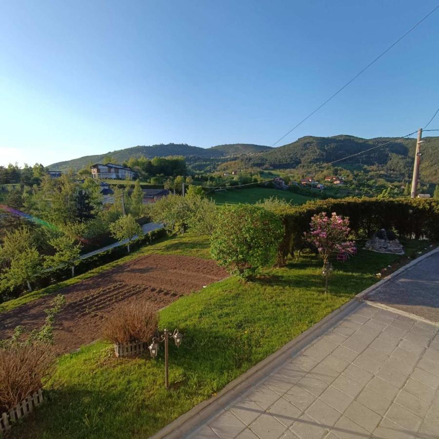 Holiday Home Green Sarajevo Exterior foto
