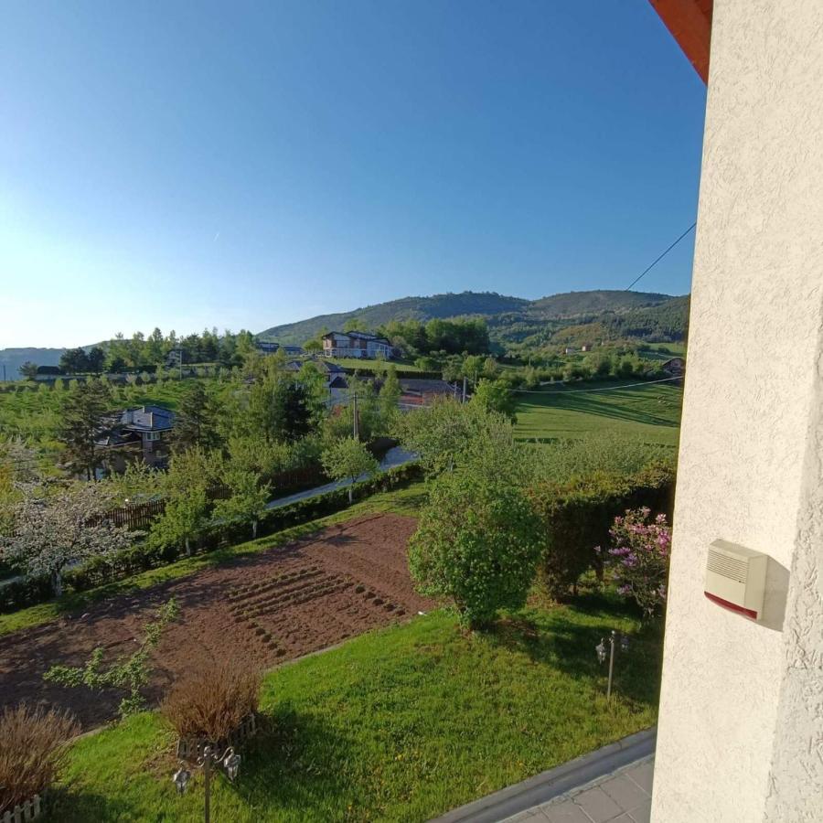 Holiday Home Green Sarajevo Exterior foto